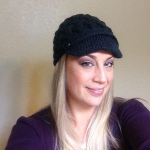 Meet your Posher, Susan